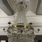 724 5524 CHANDELIER